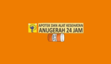 Lowongan Kerja Apoteker – Asisten Apoteker – Kasir di Apotek & Alat Kesehatan Anugerah 24 Jam - Yogyakarta