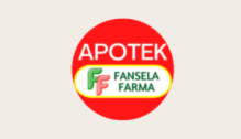 Lowongan Kerja Asisten Apoteker di Apotek Fansela Farma - Yogyakarta