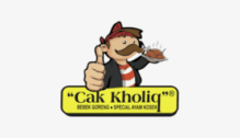 Lowongan Kerja Crew Kitchen – Cook & Cook Helper di Bebek Cak Kholiq - Yogyakarta