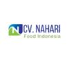 Lowongan Kerja Perusahaan CV. Nahari Food Indonesia