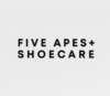 Lowongan Kerja Teknisi Sepatu di Fiveapes Shoecare