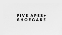 Lowongan Kerja Teknisi Sepatu di Fiveapes Shoecare - Yogyakarta