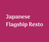 Lowongan Kerja Perusahaan Japanese Flagship Resto