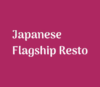 Loker Japanese Flagship Resto