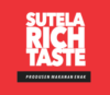Lowongan Kerja Perusahaan Sutela Rich Taste