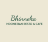 Lowongan Kerja Perusahaan Bhinneka Indonesian Resto & Cafe