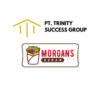 Lowongan Kerja Perusahaan PT. Trinity Succes Group (Morgans Kebab)