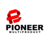 Lowongan Kerja Desain Grafis di Pioneer Multiproduct