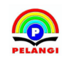 Loker UD. Pelangi
