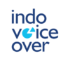 Lowongan Kerja Perusahaan Indovoiceover