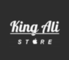 Lowongan Kerja Konten Kreator Tiktok & Instagram di King Ali Store