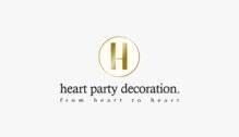 Lowongan Kerja Marketing di Heart Party Decoration - Yogyakarta