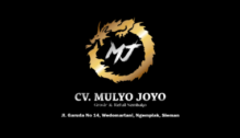 Lowongan Kerja Sales TO Sleman – Staff Gudang di CV. Mulyo Joyo - Yogyakarta