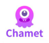Lowongan Kerja Official Host di Chamet App