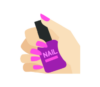Lowongan Kerja Terapis Nail Art / Eyelash / Massage di Holi Beauty Bar