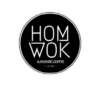 Lowongan Kerja Perusahaan Homwok Coffee