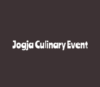 Loker Jogja Culinary Event