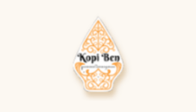 Lowongan Kerja Penjaga Booth – Pembuat Minuman di Kopi Ben - Yogyakarta