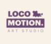 Lowongan Kerja Marketing Officer di Locomotion Art Studio