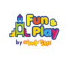 Lowongan Kerja SPB Counter di Fun and Play Ambarukmo