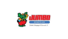 Lowongan Kerja Pramuniaga & Kasir di Jumbo Homeware - Yogyakarta