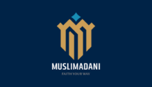 Lowongan Kerja Desain Grafis di MUSLIMMADANI - Yogyakarta