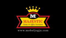 Lowongan Kerja Kepala Gudang – Staf Penjualan – Staf Admin Sosmed – Staf Admin Marketplace – Helper di Majestic Home & Office Furniture - Yogyakarta