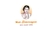 Lowongan Kerja Server / Waitress di Mak Semarangan - Yogyakarta