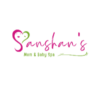 Loker Sanshan's Mom & Baby Spa