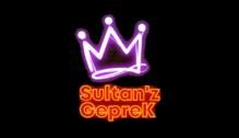 Lowongan Kerja Kasir / Kitchen di Sultanz Geprek - Yogyakarta