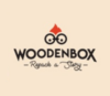 Loker Woodenbox