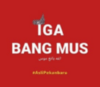 Lowongan Kerja Digital Marketing di Iga Bang Mus