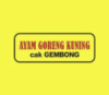 Lowongan Kerja Cak Gembong Crew di Ayam Goreng Kuning Cak Gembong