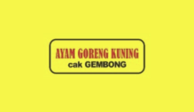 Lowongan Kerja Cak Gembong Crew di Ayam Goreng Kuning Cak Gembong - Yogyakarta