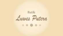 Lowongan Kerja Photografer di Batik Luwes Putra - Yogyakarta