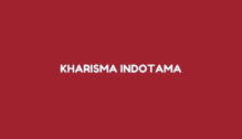 Lowongan Kerja Admin – Karyawan/Karyawati di Kharisma Indotama - Yogyakarta