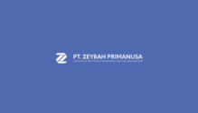 Lowongan Kerja Civil Engineering di PT. Zeybah Primanusa - Luar DI Yogyakarta