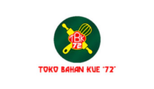 Lowongan Kerja Staf Toko – Staf Admin Digital Marketing – Staf Telemarketing – Staf Produksi – Cook Helper – Kurir & Cleaning Service di Toko Bahan Kue 72 - Yogyakarta