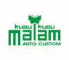 Lowongan Kerja Perusahaan Kupu-Kupu Malam Auto Custom