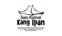 Lowongan Kerja Kasir di Sate Kang Ipan - Yogyakarta
