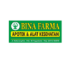 Lowongan Kerja Perusahaan Apotek Bina Farma