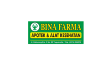 Lowongan Kerja Apoteker Pendamping di Apotek Bina Farma - Yogyakarta