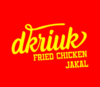 Lowongan Kerja Outlet Crew di Dkriuk Fried Chicken Jakal