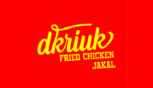 Lowongan Kerja Outlet Crew di Dkriuk Fried Chicken Jakal - Yogyakarta