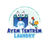Loker Laundry Ayem Tentrem