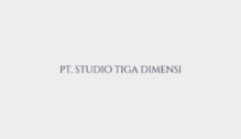 Lowongan Kerja Pengawas Lapangan & Drafter di PT. Studio Tiga Dimensi - Yogyakarta