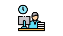 Lowongan Kerja Graphic & Ul Designer – JAVA SE & EE – JAVA Android – Data Statistic Analyst – Advanced Networking & Cybersecurity Specialist – System Analyst – Hardware Specialist di Susi - Yogyakarta