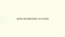 Lowongan Kerja Teachers di Afiis Boarding School - Luar DI Yogyakarta