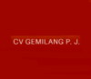 Lowongan Kerja Kasir – Server – Barista – Cook – Cook Helper – Baker Helper – Pastry Cook di CV. Gemilang P J