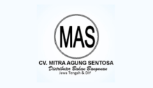 Lowongan Kerja Salesman Bahan Bangunan di CV. Mitra Agung Sentosa (MAS) - Yogyakarta
